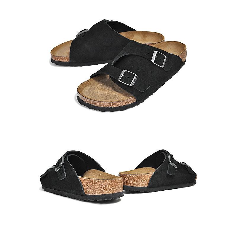 BIRKENSTOCK（ビルケンシュトック） BIRKENSTOCK ZURICH BS (NARROW