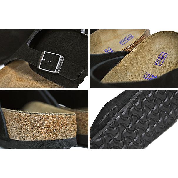 BIRKENSTOCK（ビルケンシュトック） BIRKENSTOCK ZURICH BS (NARROW