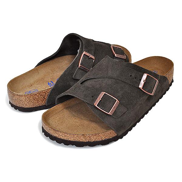 BIRKENSTOCK（ビルケンシュトック） BIRKENSTOCK ZURICH BS (REGULAR