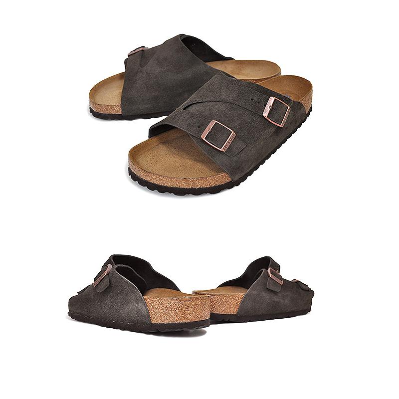 BIRKENSTOCK（ビルケンシュトック） BIRKENSTOCK ZURICH BS (REGULAR
