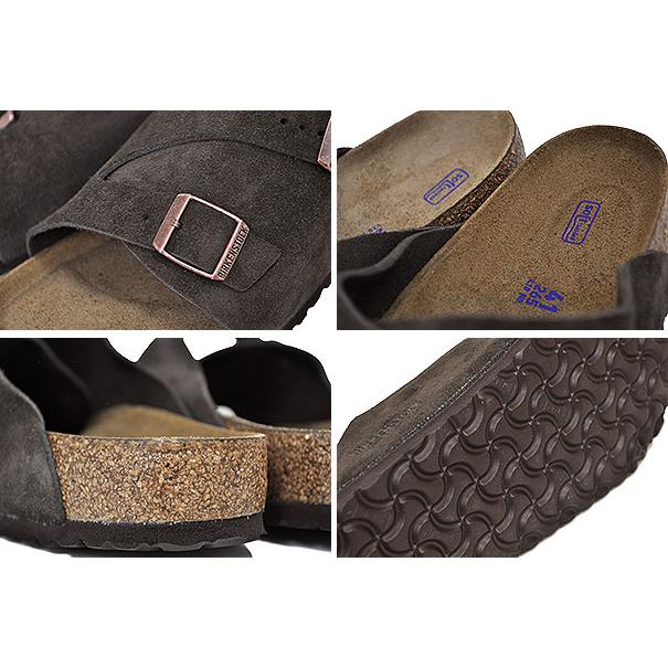 BIRKENSTOCK（ビルケンシュトック） BIRKENSTOCK ZURICH BS (REGULAR