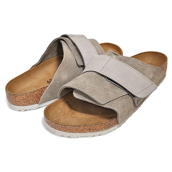 BIRKENSTOCK（ビルケンシュトック） BIRKENSTOCK KYOTO (REGULAR FIT