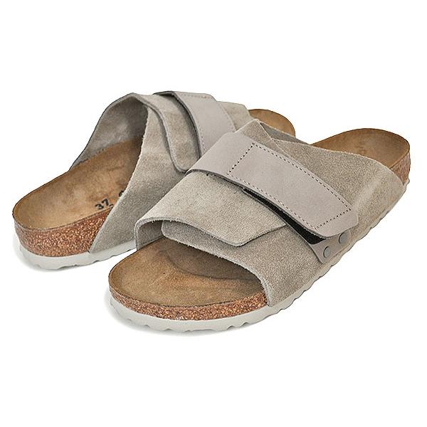 BIRKENSTOCK（ビルケンシュトック） BIRKENSTOCK KYOTO (NARROW FIT