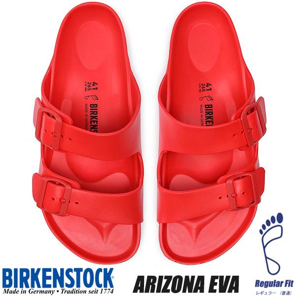 BIRKENSTOCK（ビルケンシュトック） BIRKENSTOCK ARIZONA EVA (REGULAR