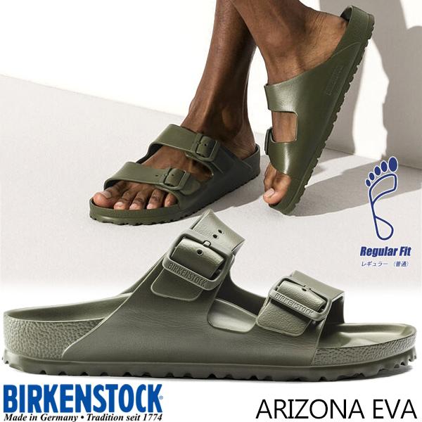 BIRKENSTOCK（ビルケンシュトック） BIRKENSTOCK ARIZONA EVA (REGULAR
