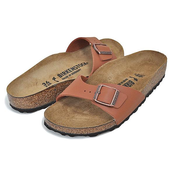 BIRKENSTOCK（ビルケンシュトック） BIRKENSTOCK MADRID BS (NARROW