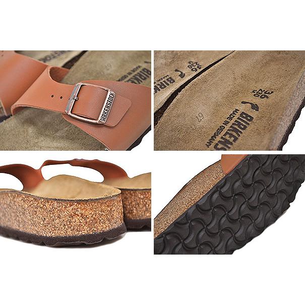 BIRKENSTOCK（ビルケンシュトック） BIRKENSTOCK MADRID BS (NARROW