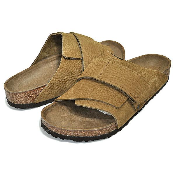 BIRKENSTOCK（ビルケンシュトック） BIRKENSTOCK KYOTO(REGULAR FIT
