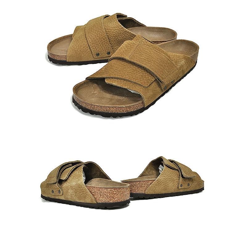 BIRKENSTOCK（ビルケンシュトック） BIRKENSTOCK KYOTO(REGULAR FIT