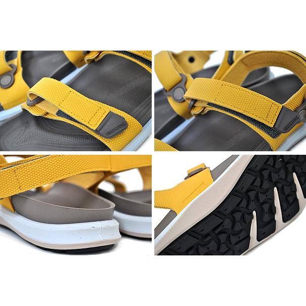 BIRKENSTOCK（ビルケンシュトック） BIRKENSTOCK KALAHARI (REGULAR