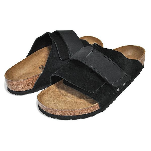 BIRKENSTOCK（ビルケンシュトック） BIRKENSTOCK KYOTO (REGULAR FIT