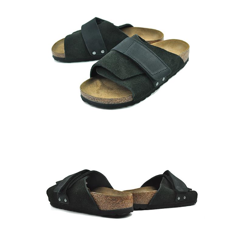 BIRKENSTOCK（ビルケンシュトック） [ポイント10倍] BIRKENSTOCK KYOTO