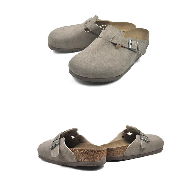 BIRKENSTOCK（ビルケンシュトック） BIRKENSTOCK BOSTON BS REGULAR