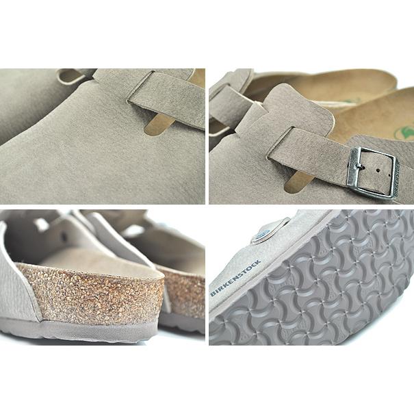 BIRKENSTOCK（ビルケンシュトック） BIRKENSTOCK BOSTON BS REGULAR