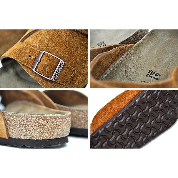 BIRKENSTOCK（ビルケンシュトック） [ポイント10倍] BIRKENSTOCK