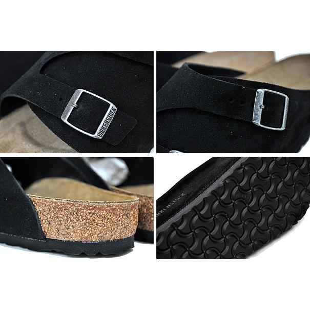BIRKENSTOCK（ビルケンシュトック） BIRKENSTOCK ZURICH BS (REGULAR