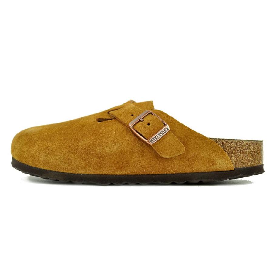ビルケンシュトック BIRKENSTOCK BOSTON BS 1027110 BIRKENSTOCK（ビルケンシュトック） [ポイント10倍] BIRKENSTOCK
