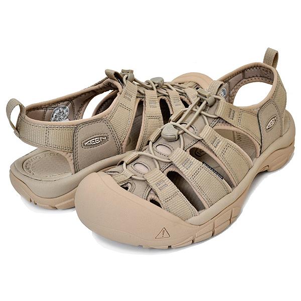 KEEN（キーン） KEEN NEWPORT H2 MONO CHROME/SAFARI 1027128 ニュー