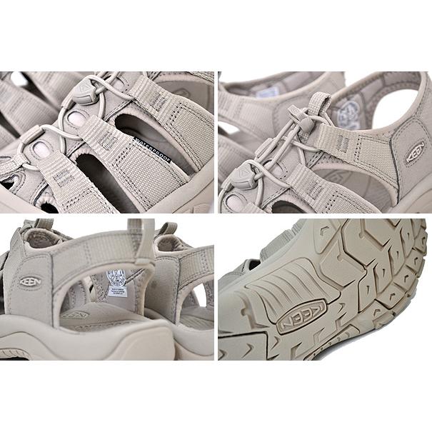 KEEN（キーン） KEEN NEWPORT H2 MONO CHROME/SAFARI 1027128 ニュー