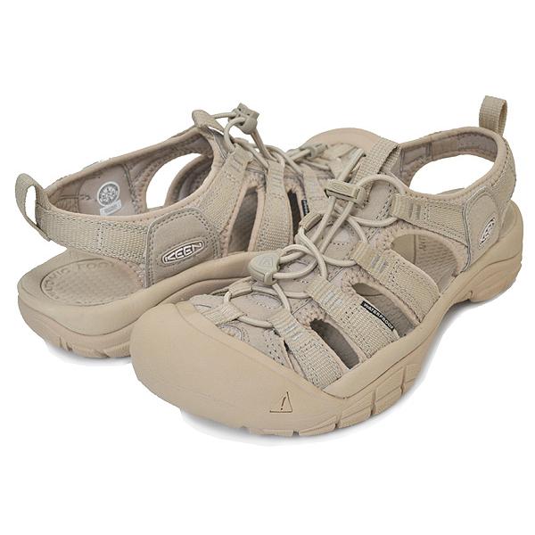 KEEN（キーン） KEEN NEWPORT H2 W MONO CHROME/SAFARI 1027353 ニュー