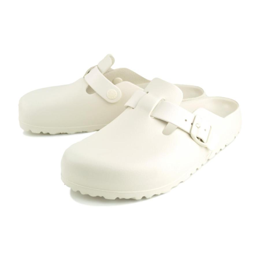 BIRKENSTOCK（ビルケンシュトック） [ポイント10倍] BIRKENSTOCK BOSTON EVA (NARROW FIT ...