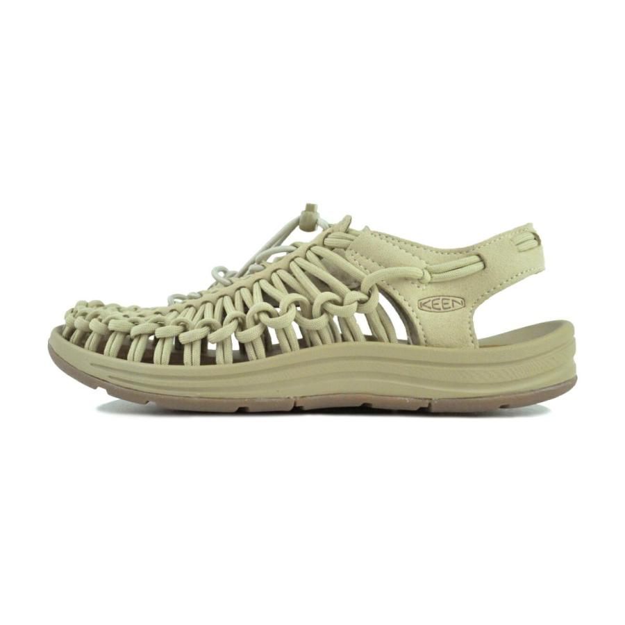 キーン ユニーク サファリ KEEN UNEEK SAFARI KEEN（キーン） KEEN UNEEK W SAFARI/SAFARI 1027445 ユニーク