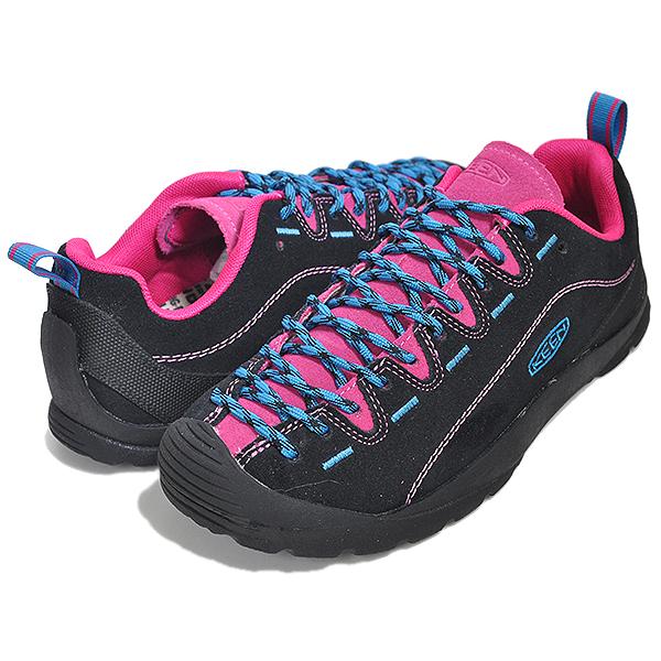 KEEN JASPER BLACK/JAZZY 1028114 キーン ジャスパー ウィメンズ