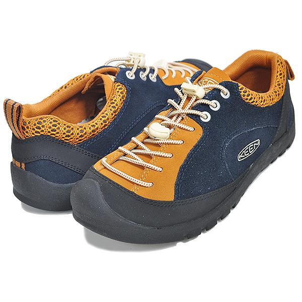KEEN（キーン） KEEN JASPER ROCKS SP NAVAL ACADEMY/CURRY 1028127