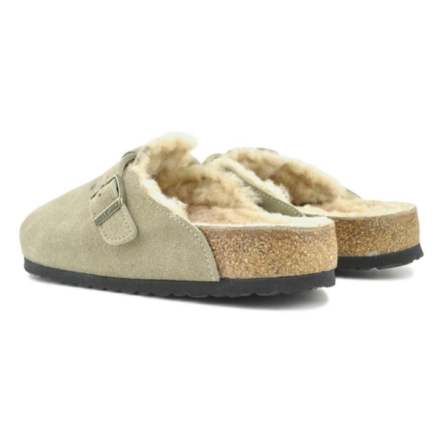 BIRKENSTOCK BOSTON TAUPE　サイズ41 BIRKENSTOCK（ビルケンシュトック） [ポイント10倍] BIRKENSTOCK