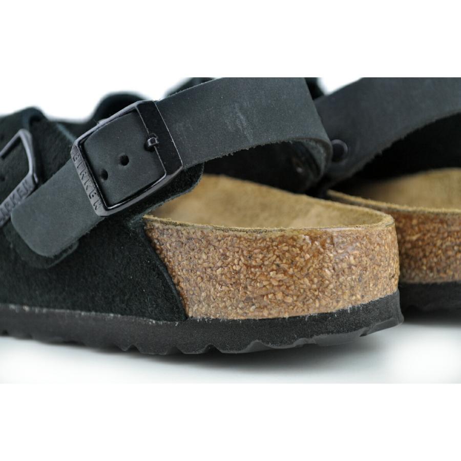 BIRKENSTOCK（ビルケンシュトック） BIRKENSTOCK TOKIO II SUEDE