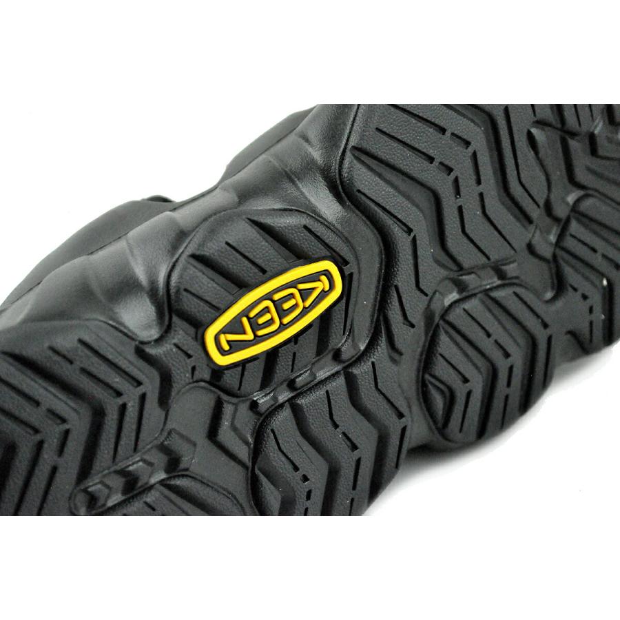 【ほぼ新品】キーン ハイパーポート エイチツー ブラック スティールグレー 28 楽天市場】【キーン メンズ ハイパーポート エイチツー ブラック