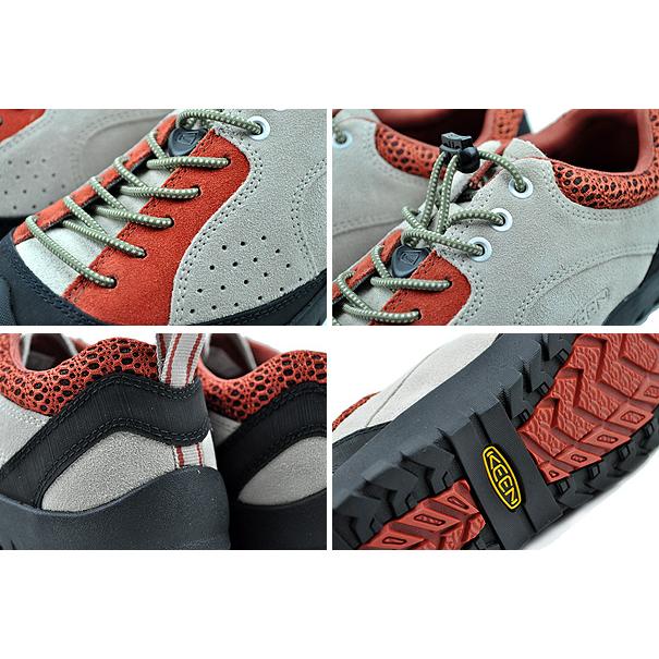 KEEN（キーン） KEEN JASPER ROCKS SP BAKED CLAY 1028861 ジャスパー