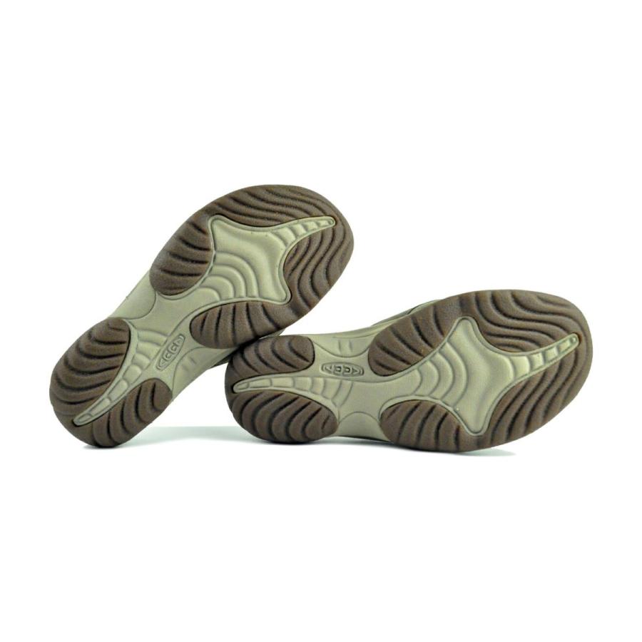 KEEN（キーン） KEEN KONA FLIP TG BRINDLE/SILVER BIRCH 1029377 コナ
