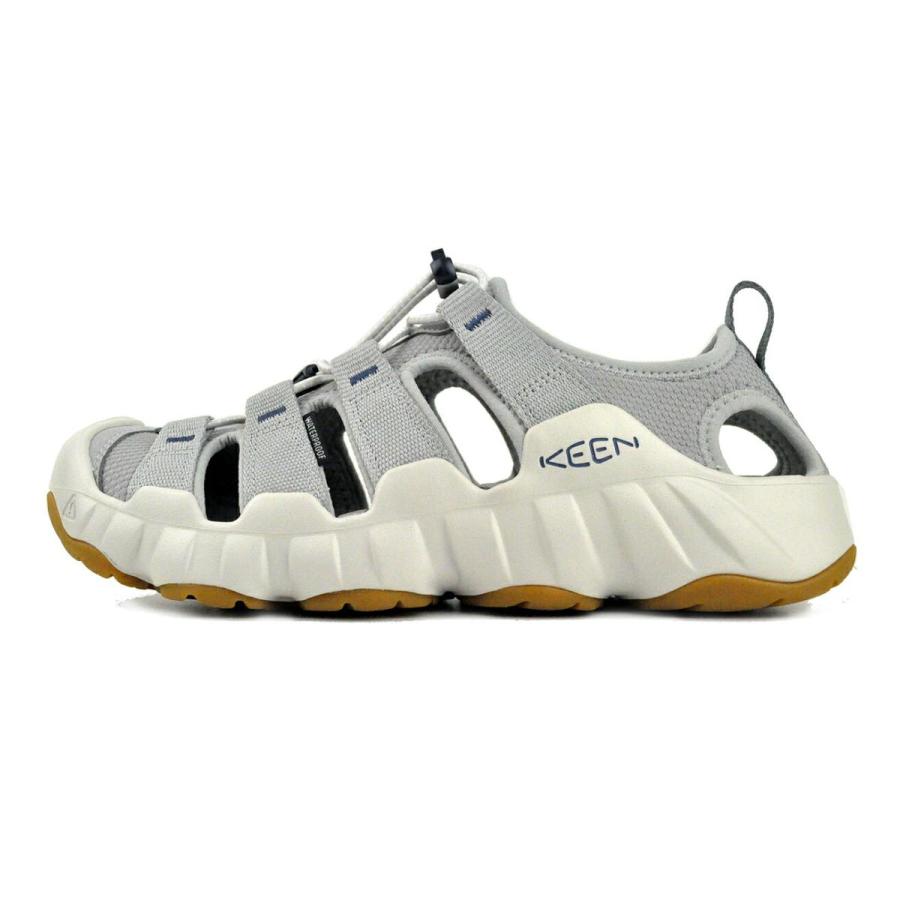 KEEN（キーン） KEEN HYPERPORT H2 ALLOY/NAVAL ACADEMY 1030195