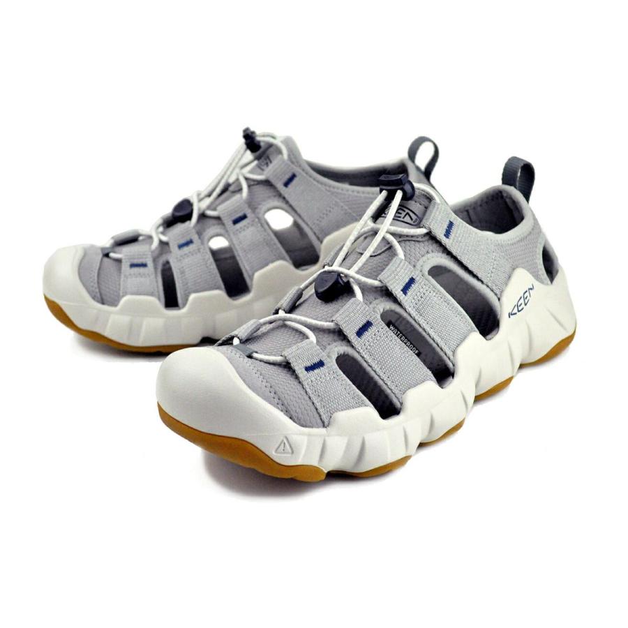 KEEN（キーン） KEEN HYPERPORT H2 ALLOY/NAVAL ACADEMY 1030195