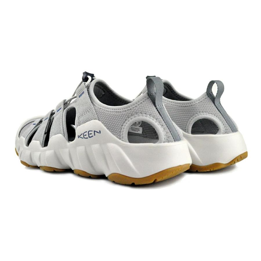 KEEN（キーン） KEEN HYPERPORT H2 ALLOY/NAVAL ACADEMY 1030195