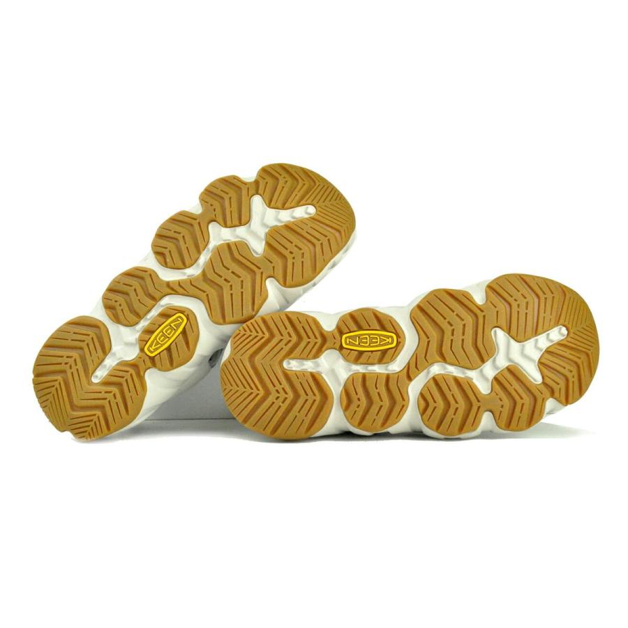 KEEN（キーン） KEEN HYPERPORT H2 ALLOY/NAVAL ACADEMY 1030195
