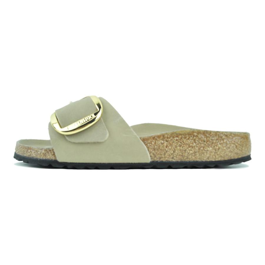 BIRKENSTOCK（ビルケンシュトック） BIRKENSTOCK MADRID BIG BUCKLE