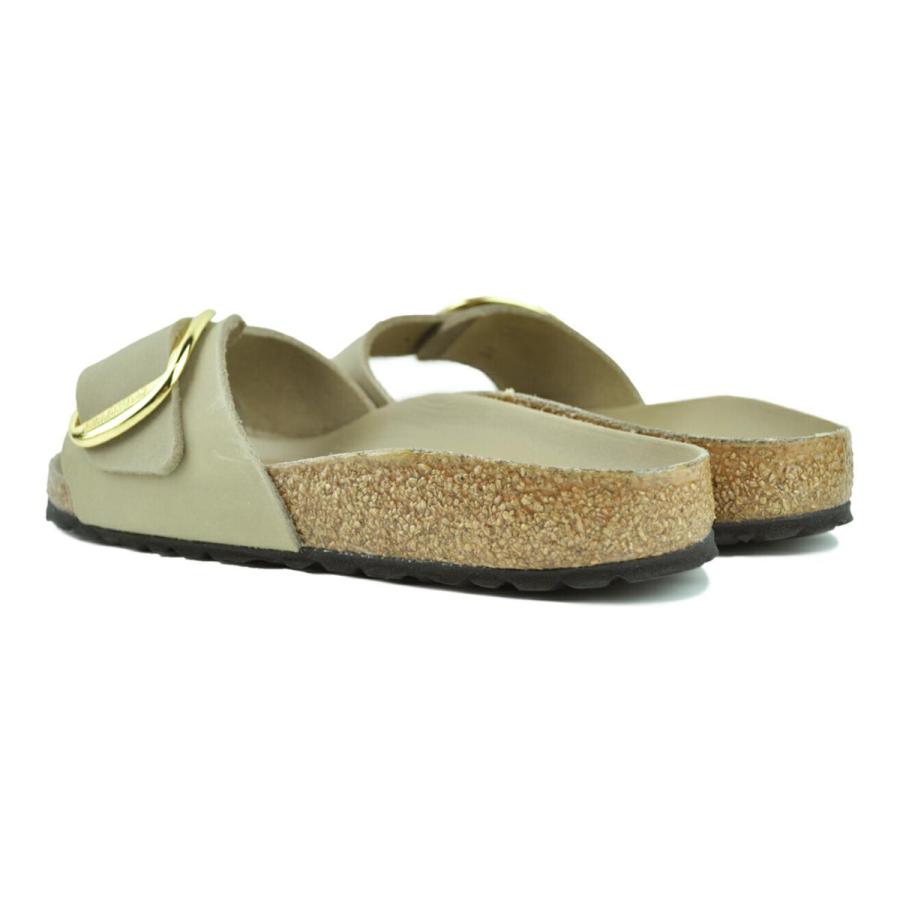 BIRKENSTOCK（ビルケンシュトック） BIRKENSTOCK MADRID BIG BUCKLE