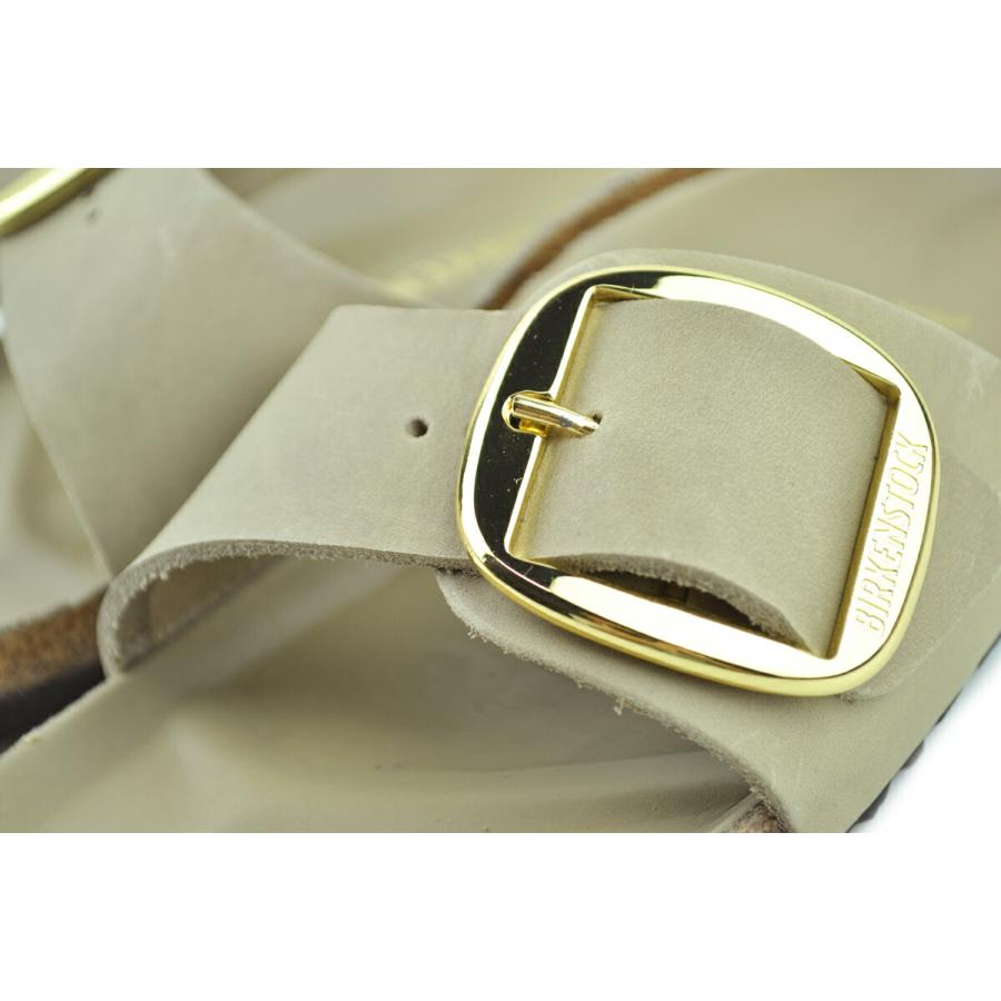 BIRKENSTOCK（ビルケンシュトック） BIRKENSTOCK MADRID BIG BUCKLE