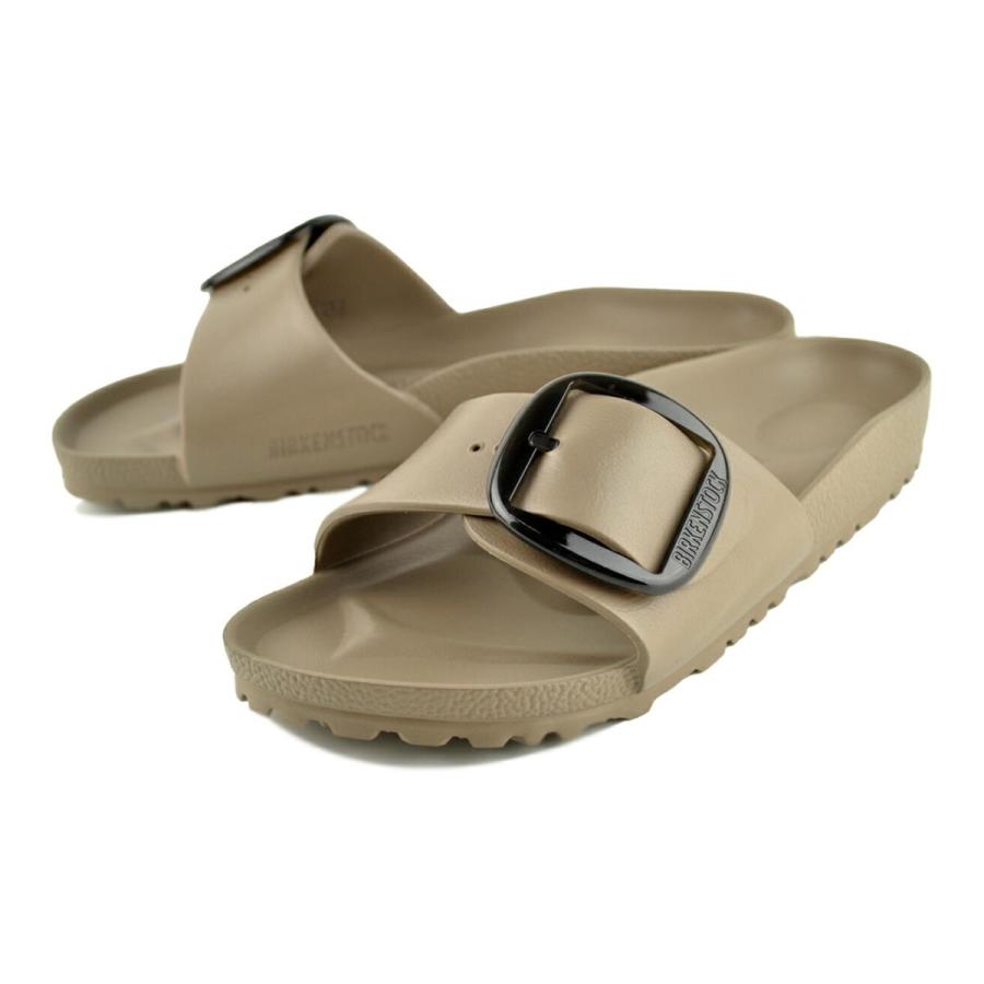 【美品】BIRKENSTOCK ビルケンシュトック マドリッド ビックバックル BIRKENSTOCK（ビルケンシュトック） [ポイント10倍] BIRKENSTOCK