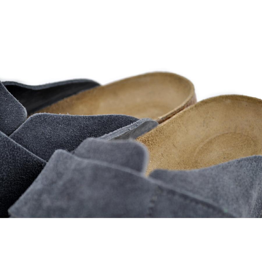 BIRKENSTOCK（ビルケンシュトック） BIRKENSTOCK LOMA(REGULAR FIT