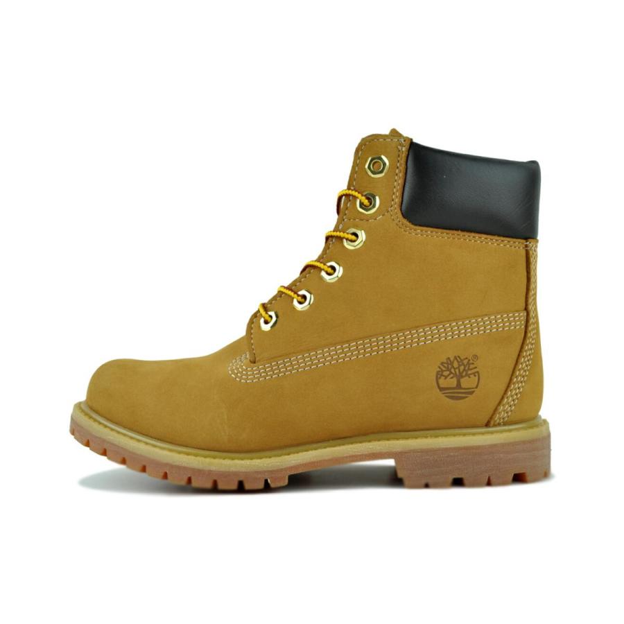 Timberland（ティンバーランド） Timberland WOMENS PREMIUM 6INCH