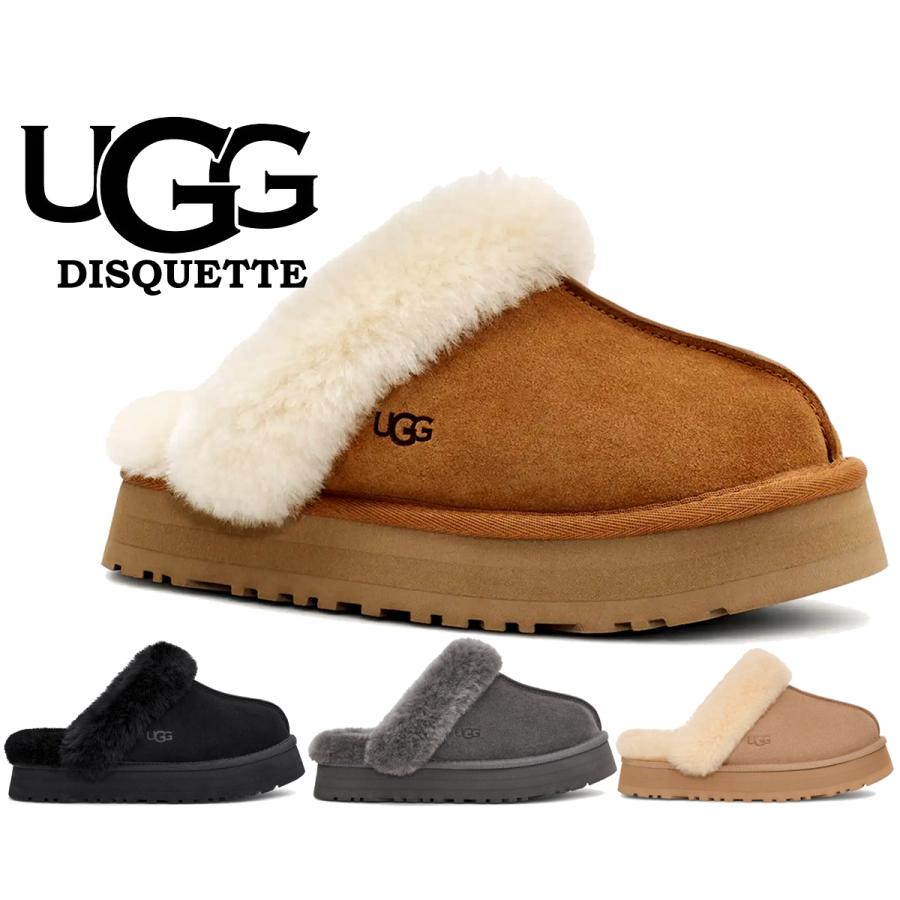 UGG WOMENS DISQUETTE 1122550 アグ ウィメンズ ディスケット UGG WOMENS DISQUETTE 1122550 アグ ウィメンズ ディスケット