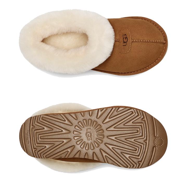 UGG（アグ） UGG WOMENS TAZZETTE 1134810 ウィメンズ タゼット