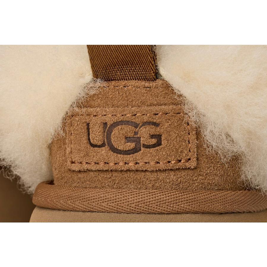 UGG（アグ） UGG WOMENS TAZZELLE 1171393 ウィメンズ タッゼル