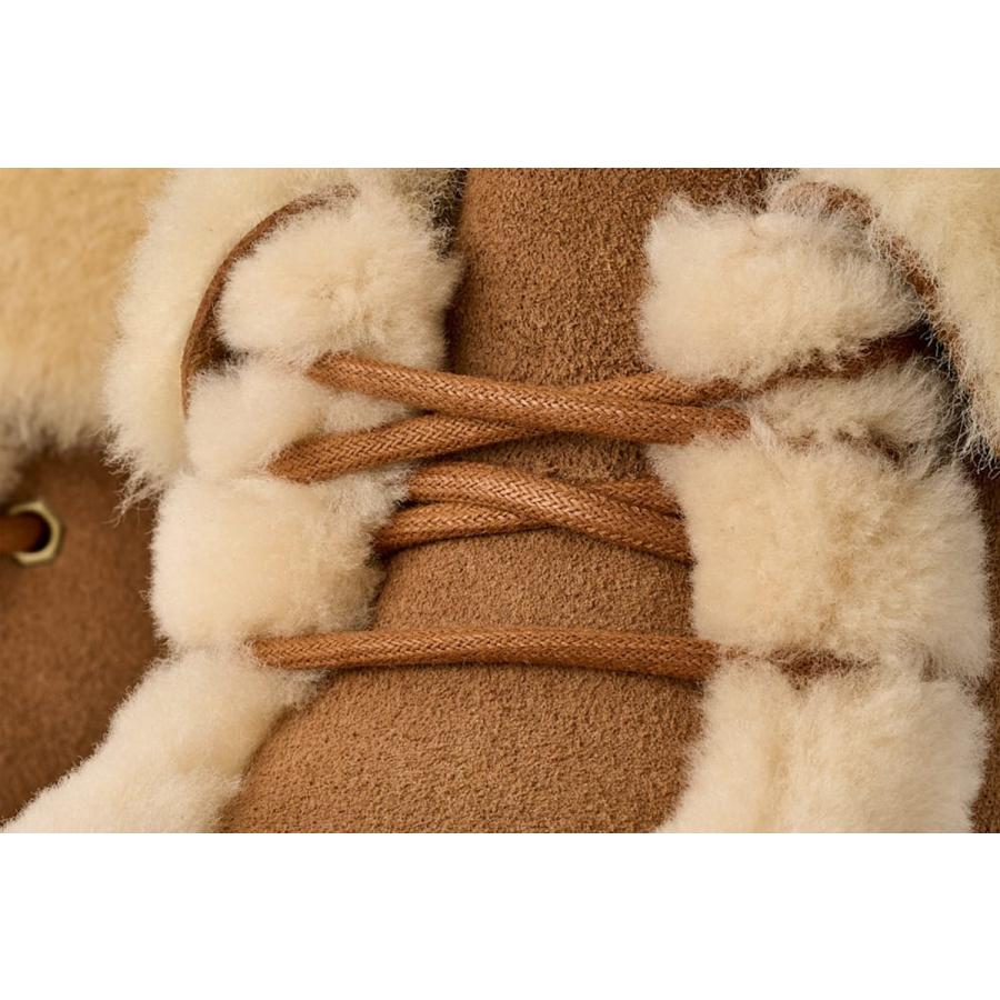 UGG（アグ） UGG WOMENS ESMEE LACE UP 1171532 ウィメンズ エスミー