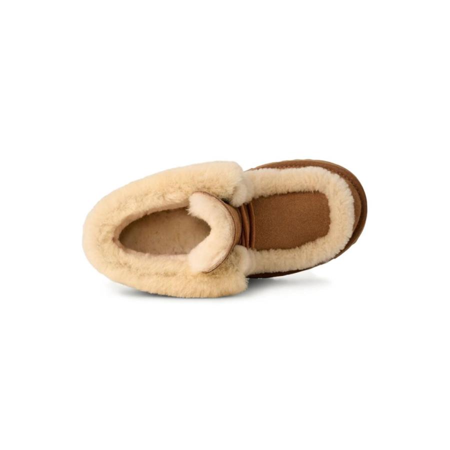 UGG（アグ） UGG WOMENS ESMEE LACE UP 1171532 ウィメンズ エスミー