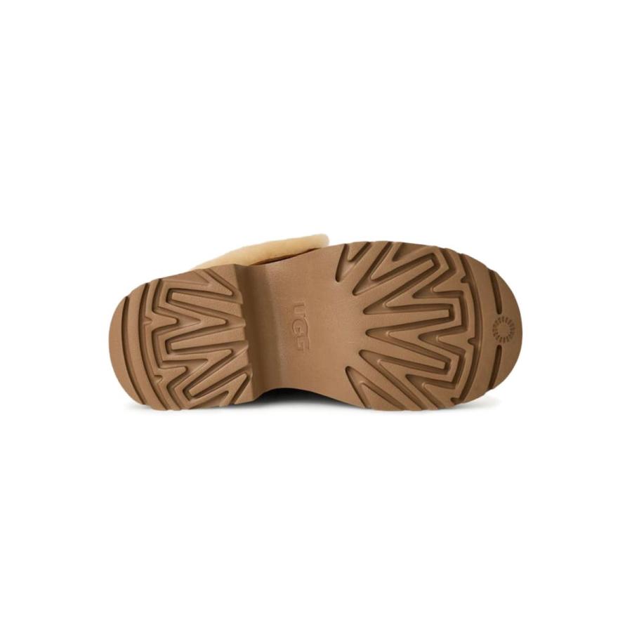 UGG（アグ） UGG WOMENS ESMEE LACE UP 1171532 ウィメンズ エスミー