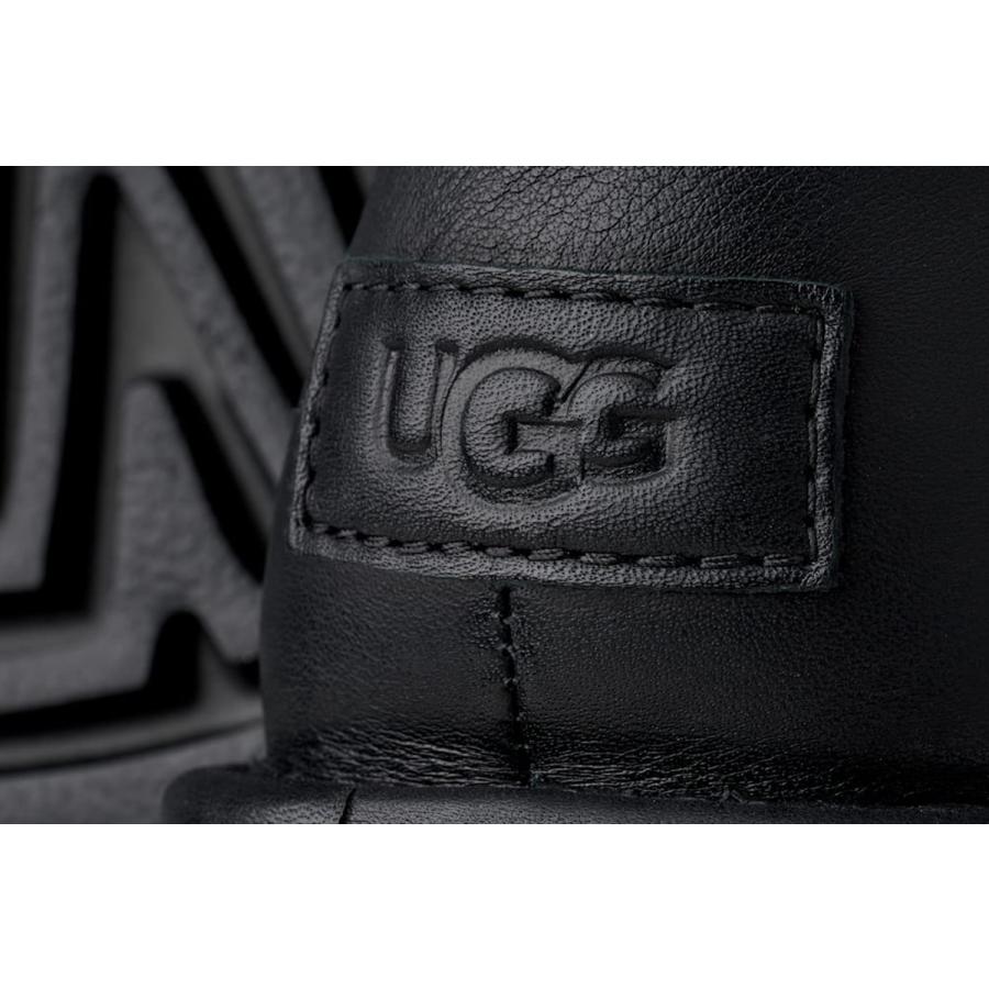 勇足太郎＊確認用 UGG（アグ） UGG WOMENS ESMEE LEATHER BOOT 1172590 ウィメンズ